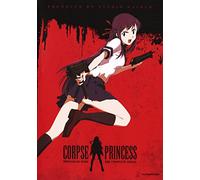 Corpse Princess: Complete Series-S.A.V.E