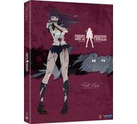 Corpse Princess: Part 2-Kuro