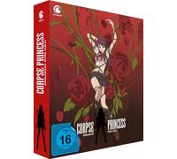 Corpse Princess-Staffel 1-Vol.1-DVD mit Sammelschuber (Limited Edition) [Import]