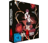 Corpse Princess - Staffel 2 - Vol.1 - DVD mit Sammelschuber (Limited Edition) [Édition Limitée]