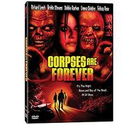 Corpses Are Forever