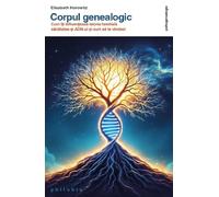 Corpul genealogic - Elisabeth Horowitz