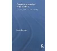 Corpus Approaches To Evaluation