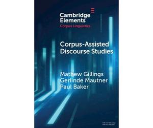 Corpus-Assisted Discourse Studies