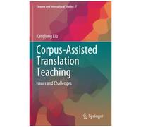Corpus-Assisted Translation Teaching