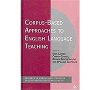 Corpus-based Approaches to English Language Teaching, Corpus and Discourse