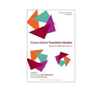 Corpus-Based Translation Studies