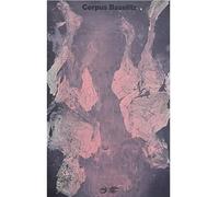Corpus Baselitz Edition bilingue français-allemand - Frédérique Goerig-Hergott - Reunion Des Musees Nationaux - relié - Monographie