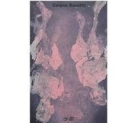 Corpus Baselitz Frédérique Goerig-Hergott (Auteur), Eric Darragon (Auteur), Georg Baselitz (Auteur)