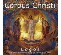 Corpus Christi CD