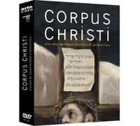 Arte Clothing – Corpus Christi