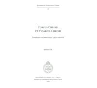 Corpus Christi et Vicarius Christi. I papi rinascimentali e l'eucaristia