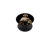 Corpus Christi Eucharistie du Dimanche Jésus Sacré Chrétien PopSockets PopGrip Adhésif