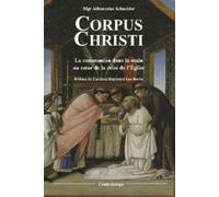 Corpus Christi : La communion dans la main au cœur de la crise de l’Église