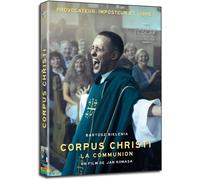 Corpus Christi : La Communion [Dvd]