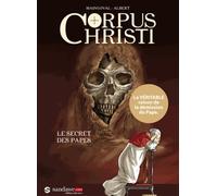 Corpus Christi - Le Secret Des Papes