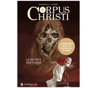 Corpus Christi - Le Secret Des Papes