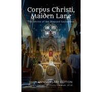 Corpus Christi, Maiden Lane