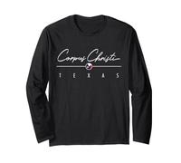 Corpus Christi Texas (Texas) Manche Longue