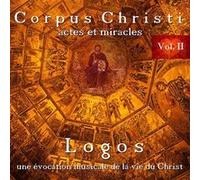 Corpus Christi Vol.2 - Actes et miracles E
