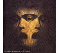 Corpus Christii - Carving A Pyramid of Thoughts [Import]