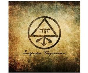 Corpus Christii - Luciferian Frequencies
