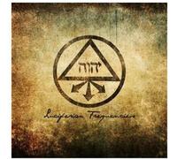 Corpus Christii - Luciferian Frequencies [Import]