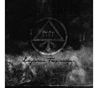 Corpus Christii - Luciferian Frequencies [Import]