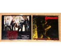 Corpus Christii - Torment Continues