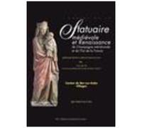 Corpus De La Statuaire Médiévale Et Renaissance De Champagne Méridionale Et De L'est De La France - Volume 9, Canton De Bar-Sur-Aube Tome 2, Villages