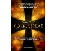 Corpus Deae