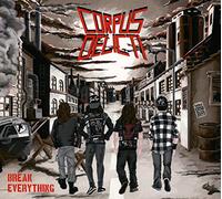 Corpus Delicti - Break Everything