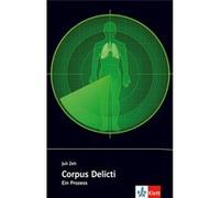Corpus Delicti | Juli Zeh Juli Zeh (Auteur)