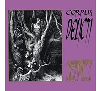 Corpus Delicti – Sylphes – Vinyle coloré (violet/doré/blanc Haze Splatter)