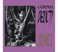 Corpus Delicti – Sylphes – Vinyle coloré (violet/doré/blanc Haze Splatter)