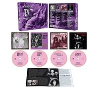 Corpus Delicti - The Complete Recordings 1992-1996