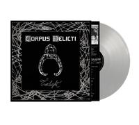 Corpus Delicti Twilight (Vinyl) 12" Album Coloured Vinyl