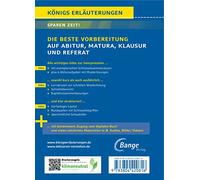 Corpus Delicti von Juli Zeh - Textanalyse und Interpretation: mit Zusammenfassung, Inhaltsangabe, Charakterisierung, Szenenanalyse, Prüfungsaufgaben uvm.