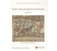 Corpus Des Mosaïques De Cherchel