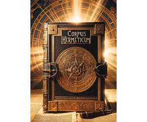 Corpus Hermeticum Dive into the esoteric wisdom of Hellenistic Egypt and uncover the secrets of Hermeticism, the initiatory philosophy that captivated the Renaissance - Hermès Trismégiste - Culturea -