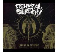 General Surgery - Corpus in extremis: Analyzing necroticism