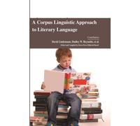 Corpus Linguistic Approach T Literary
