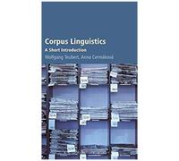 Corpus Linguistics