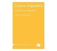 Corpus Linguistics