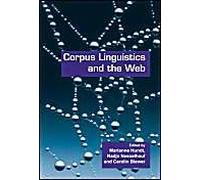 Corpus Linguistics And The Web