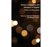 Corpus Linguistics And Variation In English