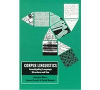 Corpus Linguistics, Cambridge Approaches to Linguistics Douglas Biber, Randi Reppen, Susan Conrad (Auteur)