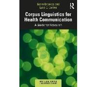 Corpus Linguistics For Health Communication