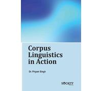 Corpus Linguistics in Action