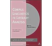 Corpus Linguistics In Literary Analysis